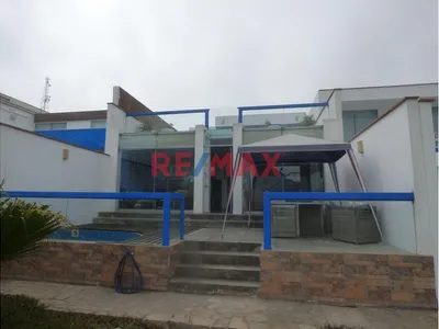 Casa De Playa En Condominio ¨Punta Corriente¨  Km 122.3    Primera Fila.   Se Vende Por Viaje. Super Precio
