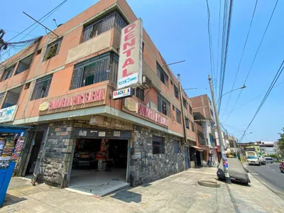 Venta de Casa en Lurigancho - Lima 10 Dormitorios 