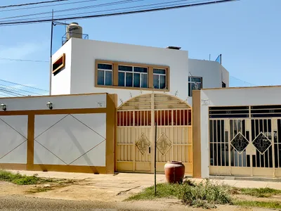 Alquiler De Local Comercial En Av Conde De Nieva Ica