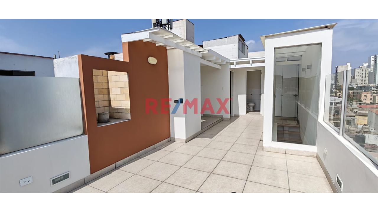 ✨ ¡Vive En Lince Con Amplitud, Comodidad Y Terraza Propia! 🏡