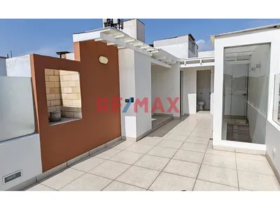✨ ¡Vive En Lince Con Amplitud, Comodidad Y Terraza Propia! 🏡