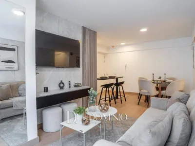 Venta de Departamento en Barranco - Lima 2 Dormitorios
