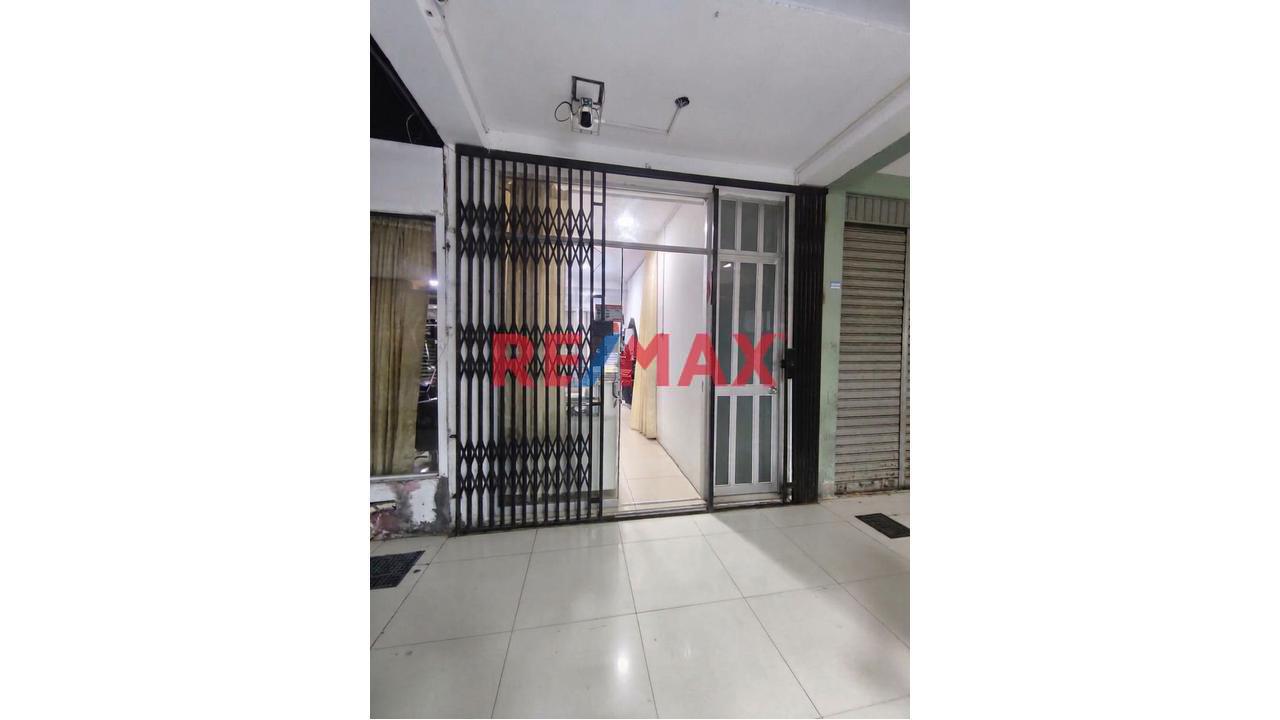🚨 ¡Oportunidad Única De Inversión: Local Comercial En Venta! 🚨🛍️
