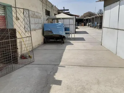 Venta de Local Industrial en San Luis Cañete - Cañete 0 Dormitorio 