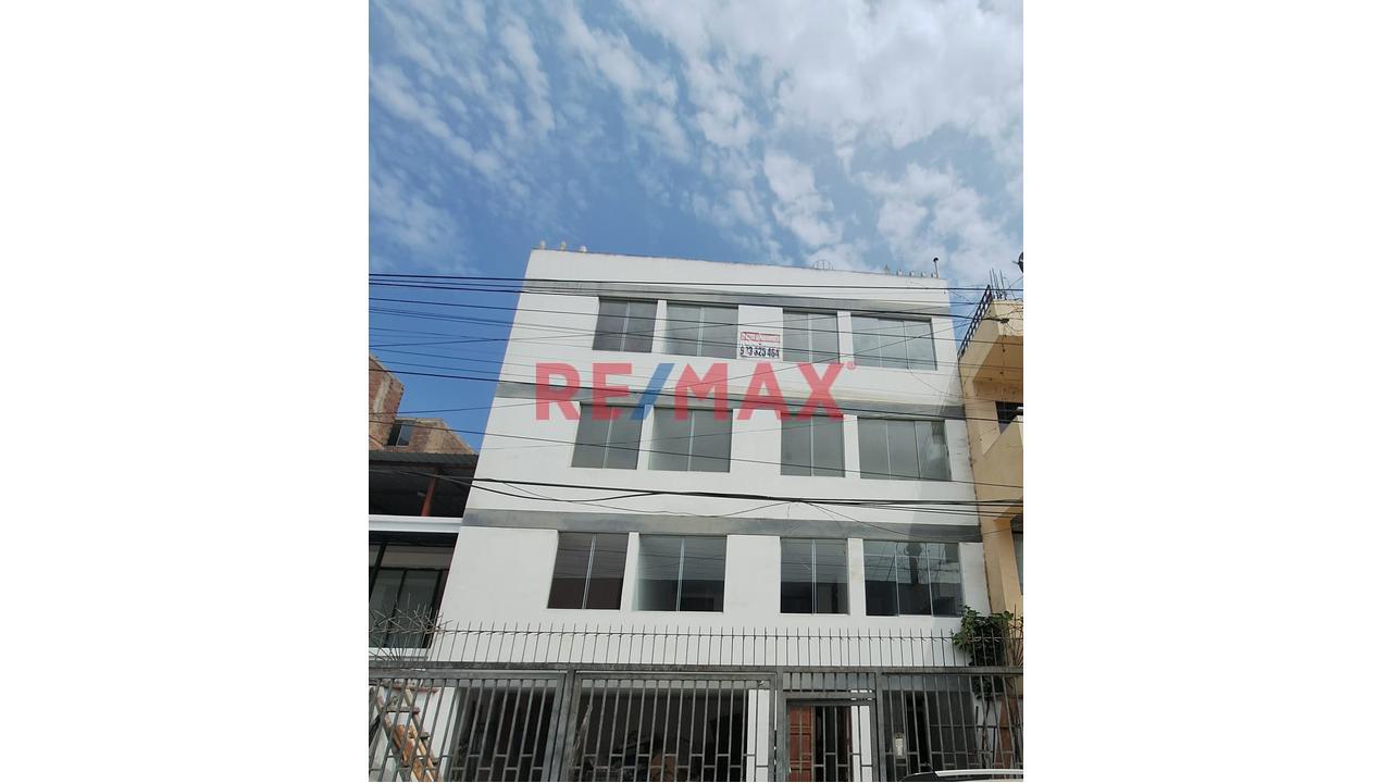 Venta De Dpto En Los Laureles Chorrillos