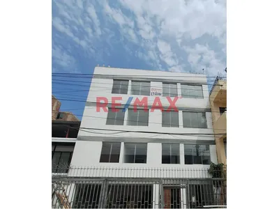 Venta De Dpto En Los Laureles Chorrillos