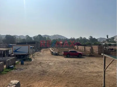 Alquiler de Terreno / Lote en Lurín - Lima 0 Dormitorio 