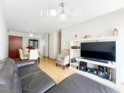 Departamento en venta · Av San Felipe al 100, Jesus Maria · 88 m², 3 dorm.
