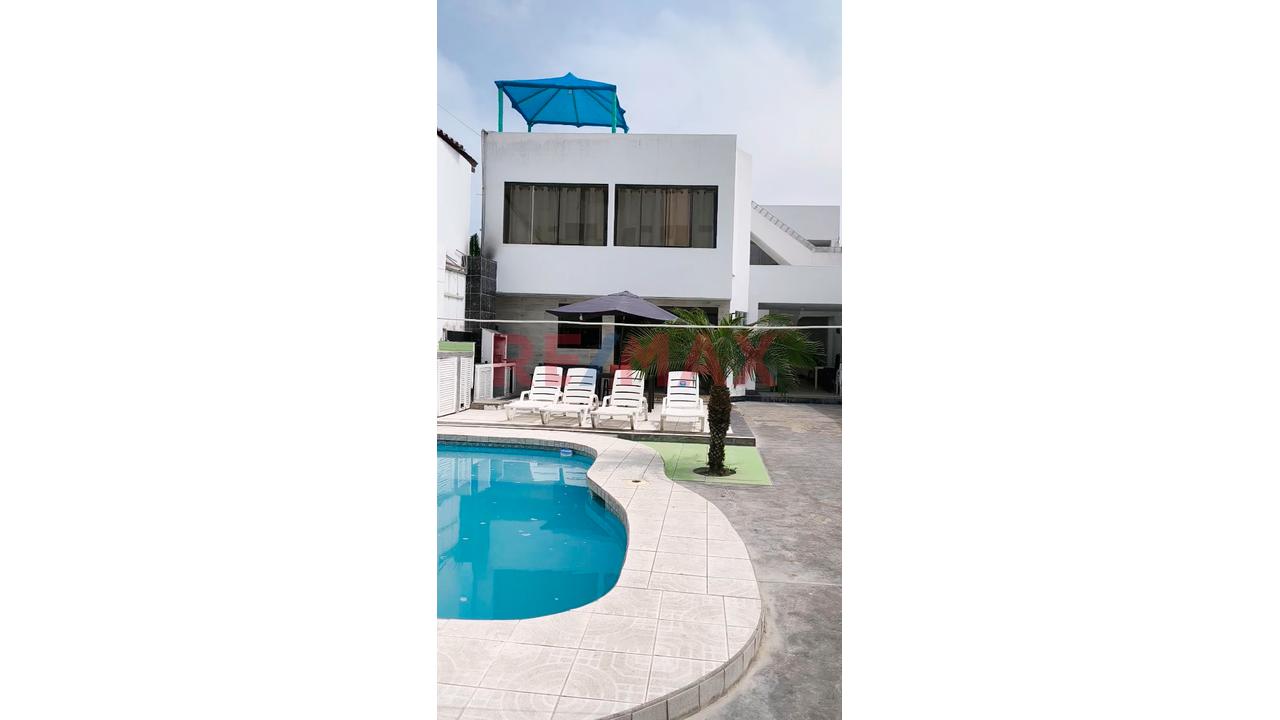 Alquiler Casa De Playa Pulpos