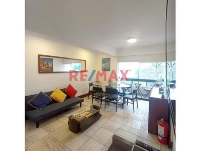 Exclusivo Dúplex En El Corazón De Miraflores – Cerca A Larcomar Y El Malecón. 3 Dormitorios