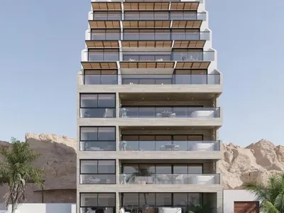 Venta de Departamento en Punta Hermosa - Lima 3 Dormitorios