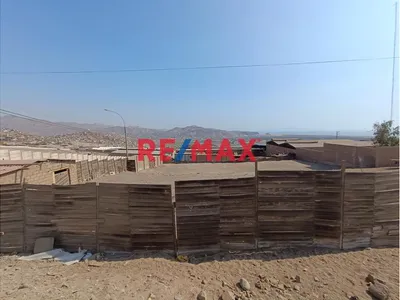 Terreno Industrial Excelente Ubicación Ventanilla