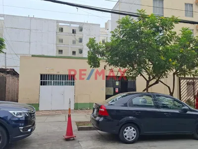 🔷 ¡Oportunidad Para Constructoras Y Desarrolladores! Terreno En Venta – 363.4 M² | Zonificación Rdm | Magdalena Del Mar