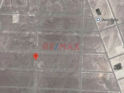 Vendo Terreno De 200M2 En Majes Siguas