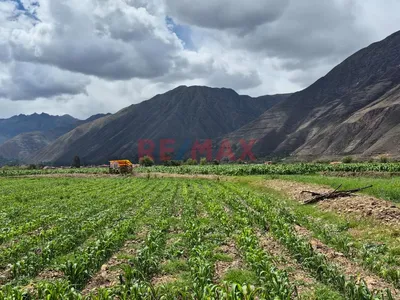En Venta Terreno En Yucay Urubamba,Valle Sagrado Cusco