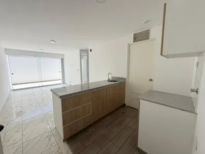 Venta de Departamento en Barranco - Lima 2 Dormitorios
