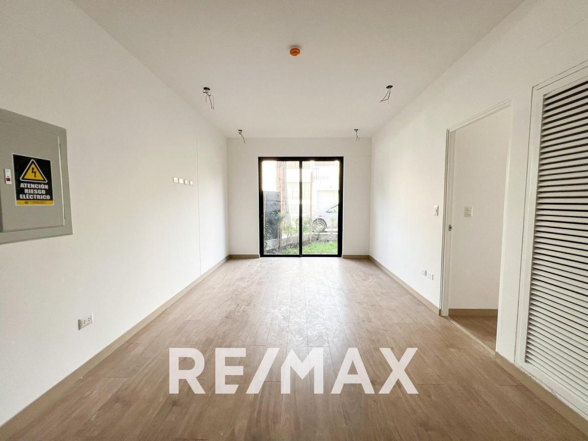 Venta de Departamento en San Isidro - Lima 2 Dormitorios 