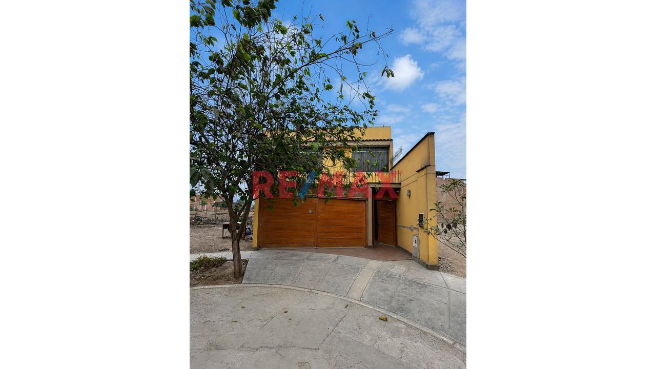 🔥🏡Vendo Hermosa Casa 2 Pisos  ¡Oportunidad Única En Urb. Los Álamos De Carabayllo! 🏡🔥