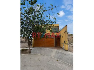 🔥🏡Vendo Hermosa Casa 2 Pisos ¡Oportunidad Única En Urb. Los Álamos De Carabayllo! 🏡🔥