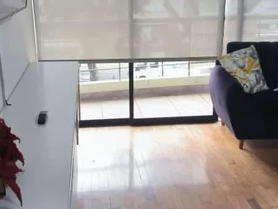 Alquiler de Departamento en Miraflores - Lima 3 Dormitorios