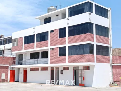 Se Vende Local Industrial De 1240 M2 En El Callao