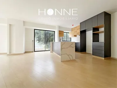 Venta de Departamento en Barranco - Lima 3 Dormitorios 