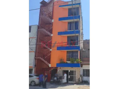 🏢 Venta Departamento En San Martín De Porres