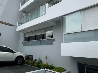 Alquiler de Departamento en San Borja - Lima 3 Dormitorios 