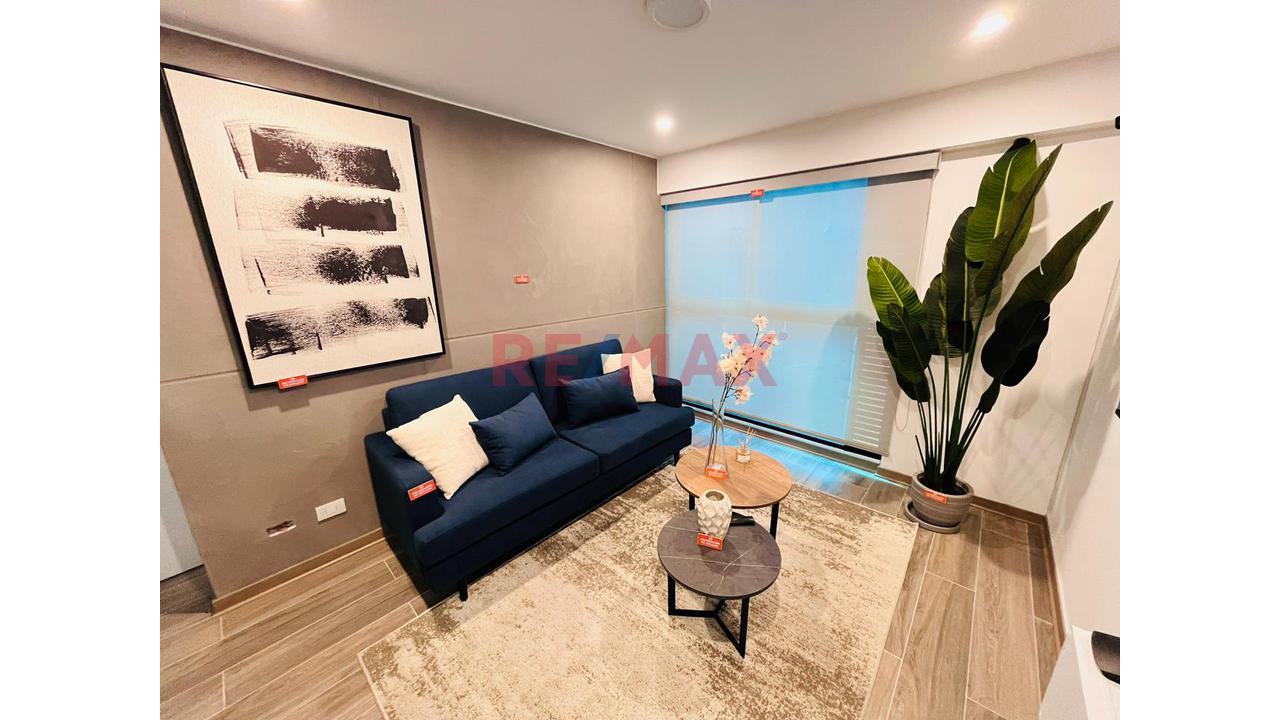 🏡✨ **¡Se Vende Departamento En Miraflores!** ✨🏡
