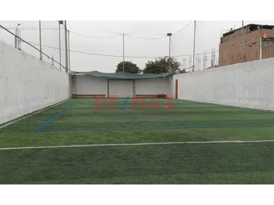Terreno en venta · Carabayllo · 99 m²