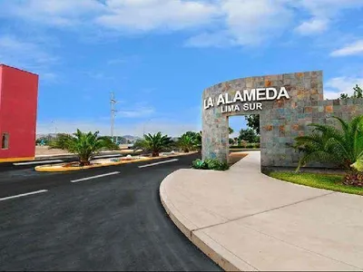 Venta de Terreno / Lote en Chilca - Cañete