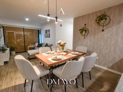 Venta de Departamento en Miraflores - Lima 2 Dormitorios 