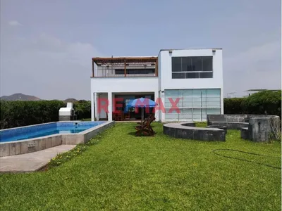 Casa en venta · Condominio Costa del Campo, San Antonio · 360 m², 7 dorm.
