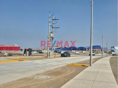 🏭 Terreno Industrial En Venta – 30,000 M² | Centenario Macrópolis – Lurín