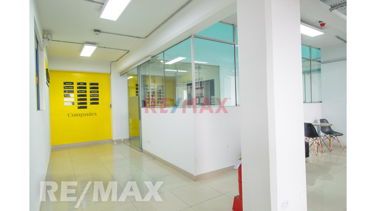 Alquiler De Oficinas Boutique En Santa Anita 39 Mts