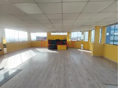 Oficinas Administrativas