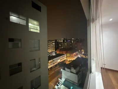Venta de Departamento en Miraflores - Lima 2 Dormitorios