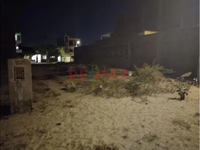 Venta De Terreno Urbanizacion Jazmines
