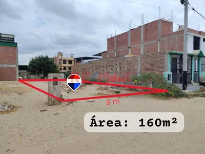 🔥 ¡Oportunidad De Inversión En Urb. Los Jazmines! 🔥