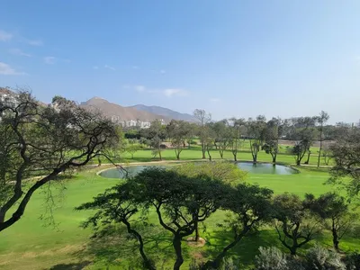 Venta de Departamento en Santiago de Surco - Lima 3 Dormitorios