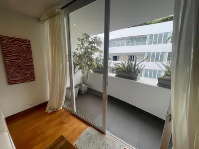 Venta de Departamento en San Isidro - Lima 3 Dormitorios