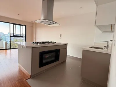 Venta de Departamento en Santiago de Surco - Lima 3 Dormitorios