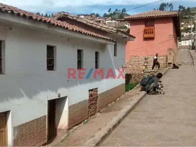 Venta Terreno Chinchero Cusco Peru