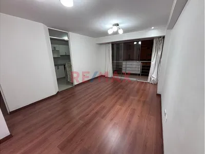 Oportunidad Dpto. En Venta En Barrio Medico Surquillo