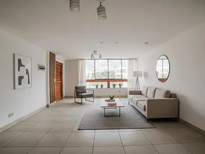 Venta de Departamento en La Molina - Lima 3 Dormitorios
