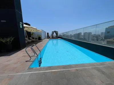 Venta de Departamento en Magdalena - del - Mar - Lima 2 Dormitorios