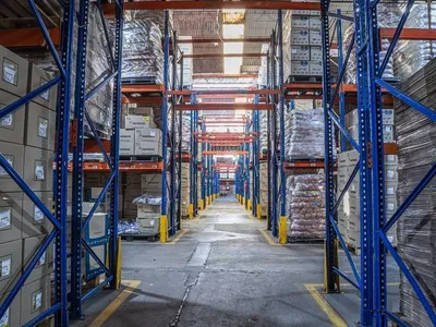 Alquiler de Local Industrial en - Lima 0 Dormitorio 
