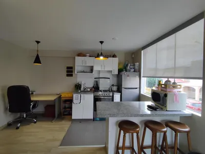 Venta de Departamento en San Miguel - Lima 3 Dormitorios 