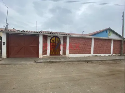 Casa En Venta En Laredo