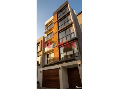 Dpto. De Estreno En Urbanización Cerrada
